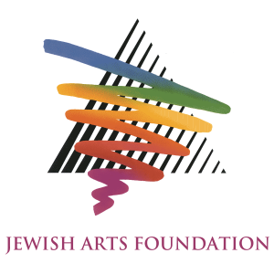 Jewish-arts-foundation