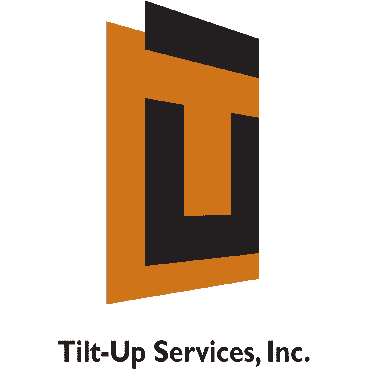 Tilt-Up-services