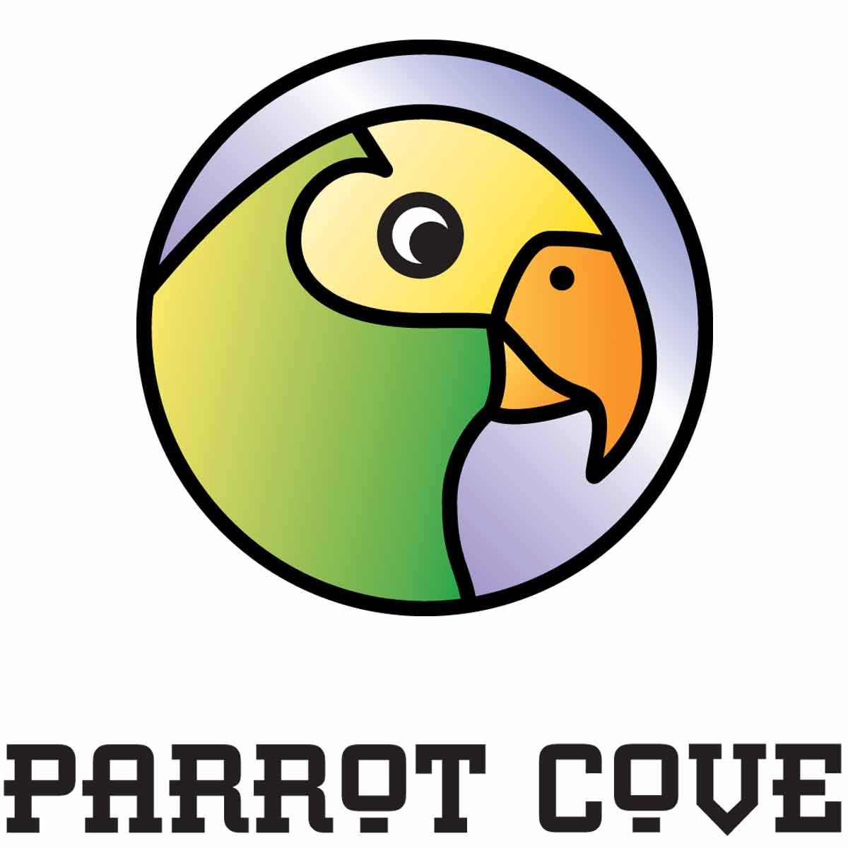 parrot cove